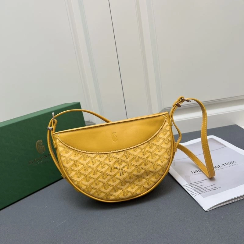 Goyard Satchel Bags QuickDry 83968