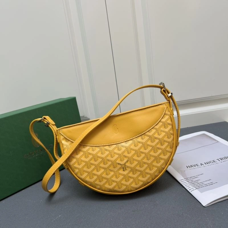 Goyard Satchel Bags QuickDry 83968