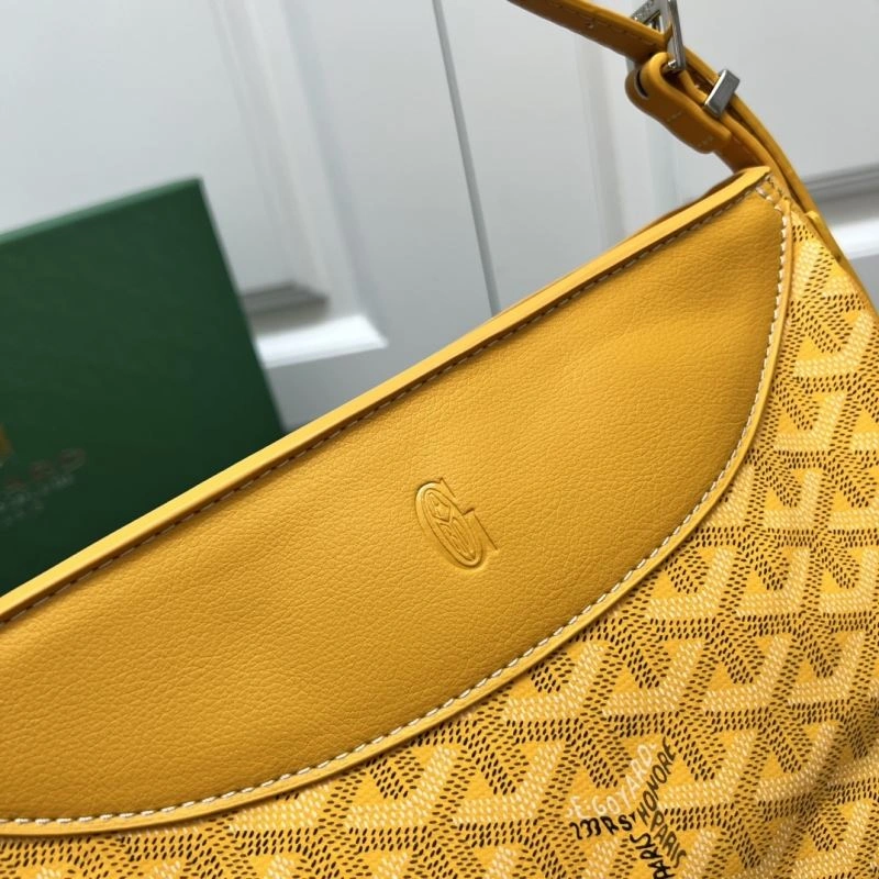 Goyard Satchel Bags QuickDry 83968