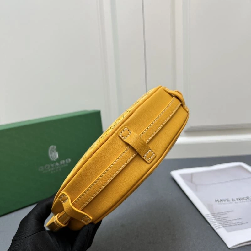 Goyard Satchel Bags QuickDry 83968