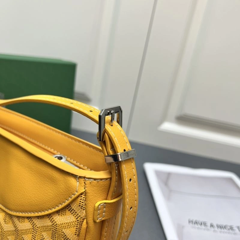 Goyard Satchel Bags QuickDry 83968