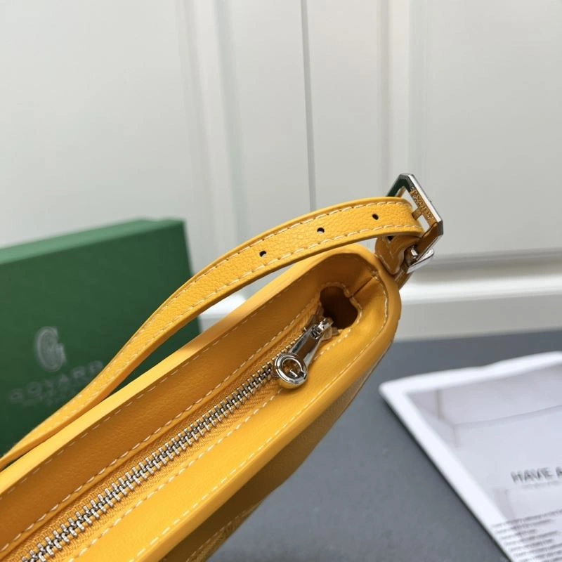 Goyard Satchel Bags QuickDry 83968