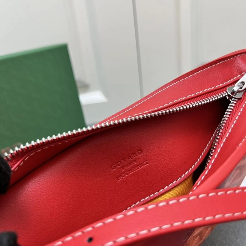 SoftTouch Goyard Satchel Bags 84007