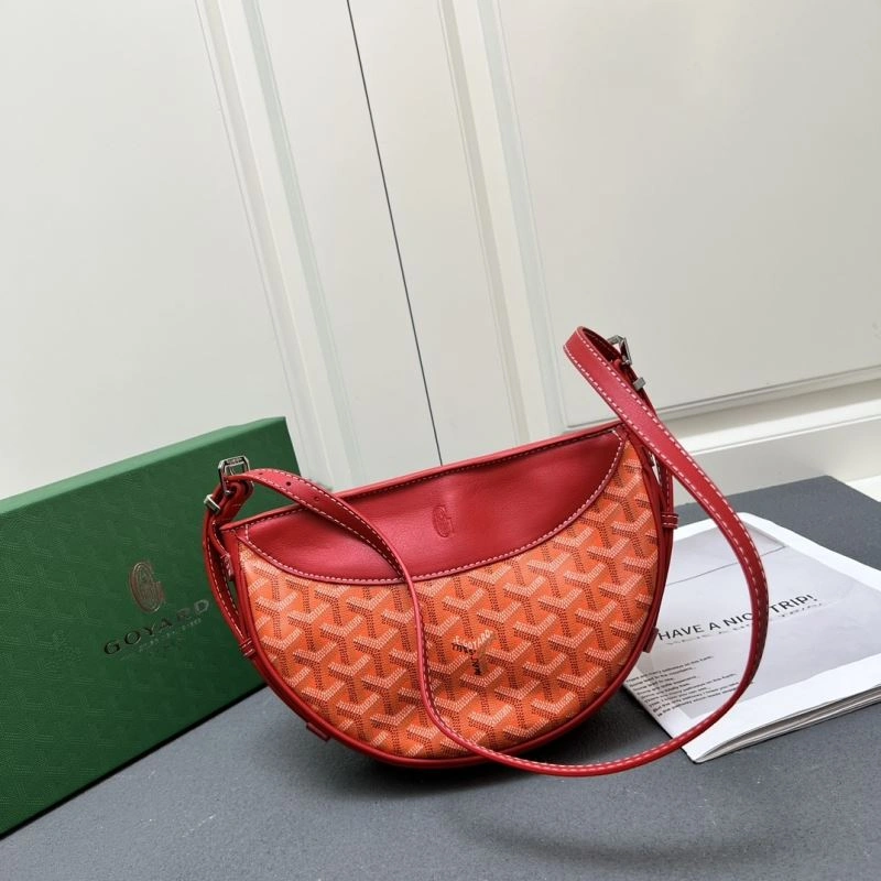 SoftTouch Goyard Satchel Bags 84007