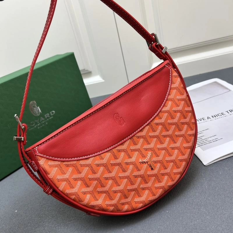 SoftTouch Goyard Satchel Bags 84007