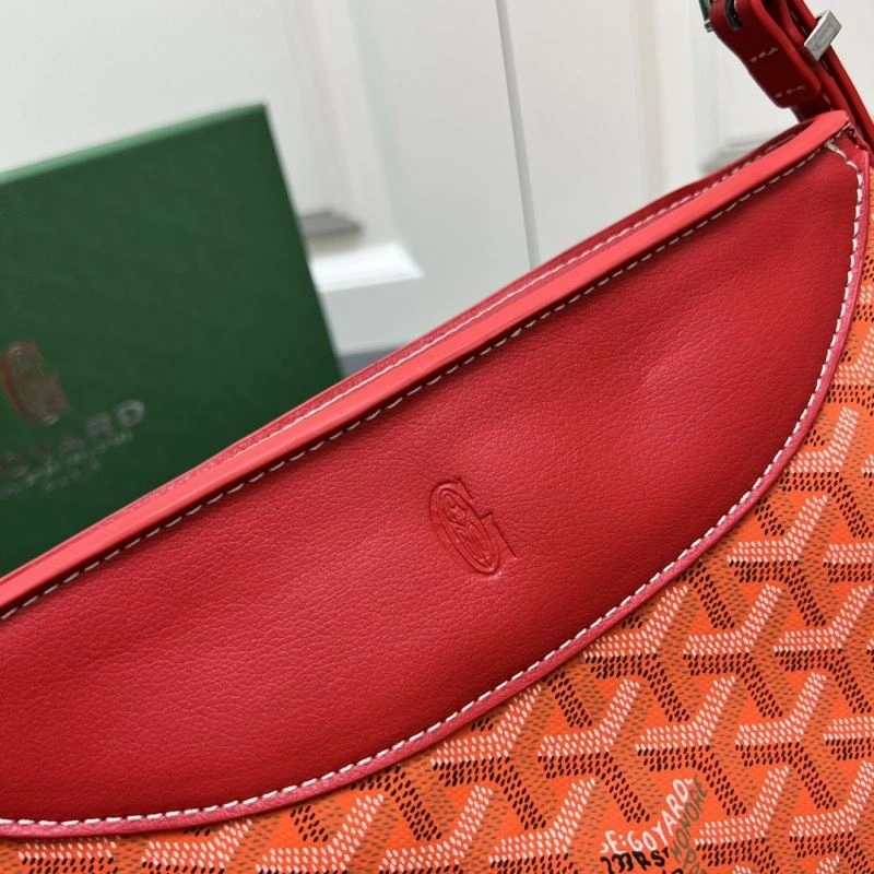 SoftTouch Goyard Satchel Bags 84007