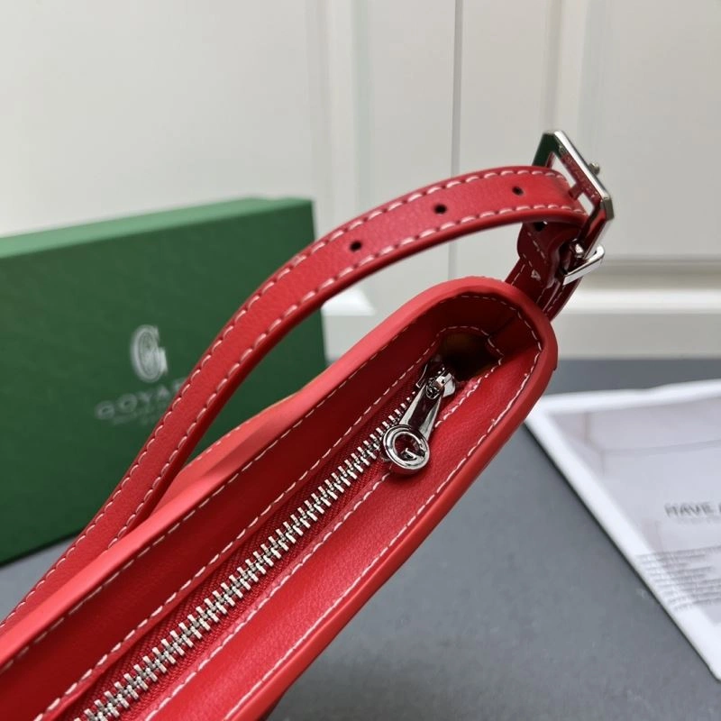 SoftTouch Goyard Satchel Bags 84007