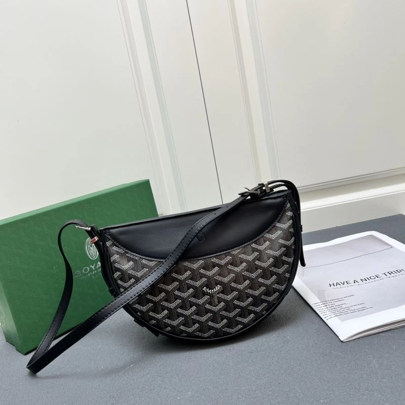QuickDry Goyard Satchel Bags 83969