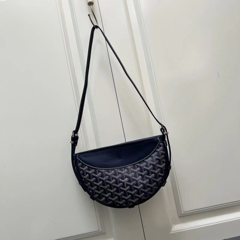 Goyard Satchel Bags FreshLook 84010