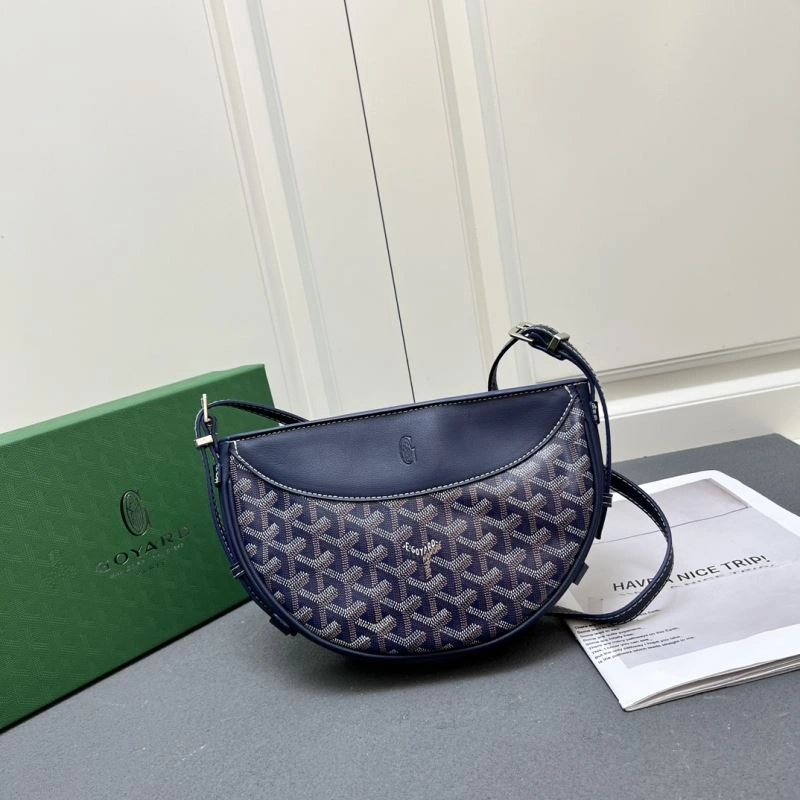Goyard Satchel Bags FreshLook 84010