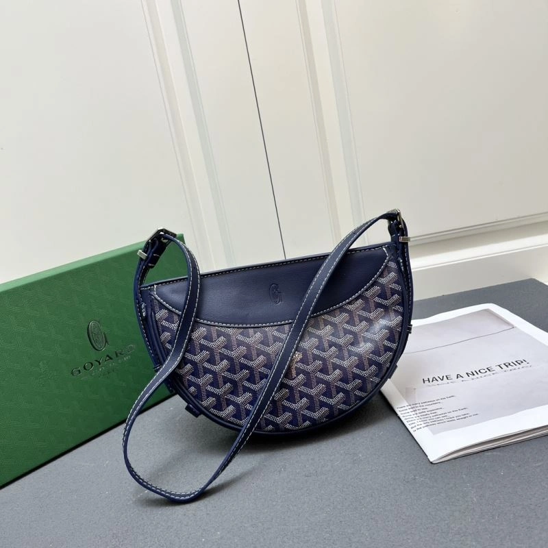 Goyard Satchel Bags FreshLook 84010