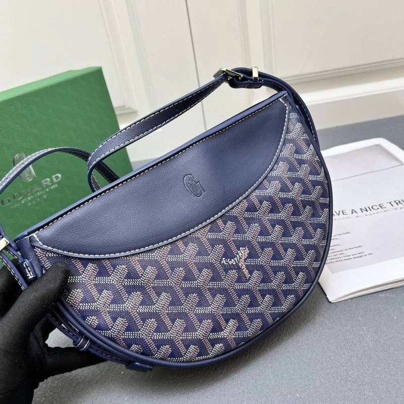 Goyard Satchel Bags FreshLook 84010