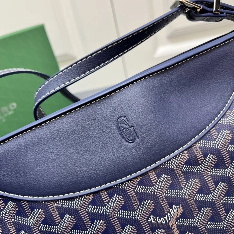 Goyard Satchel Bags FreshLook 84010