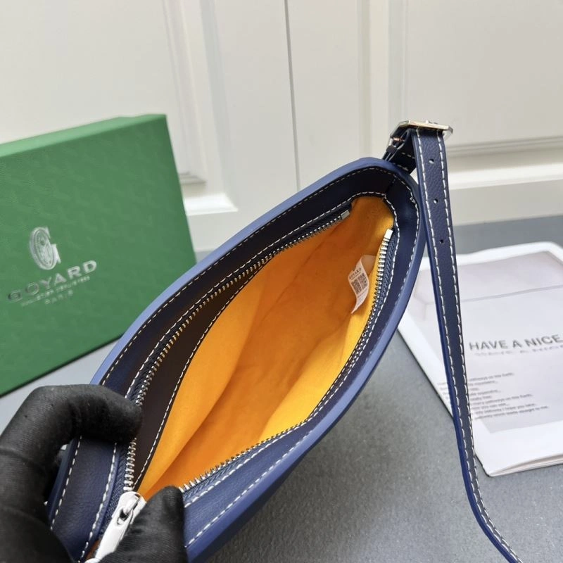 Goyard Satchel Bags FreshLook 84010