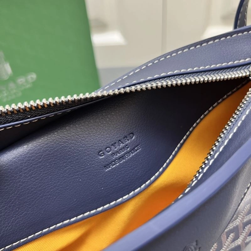 Goyard Satchel Bags FreshLook 84010