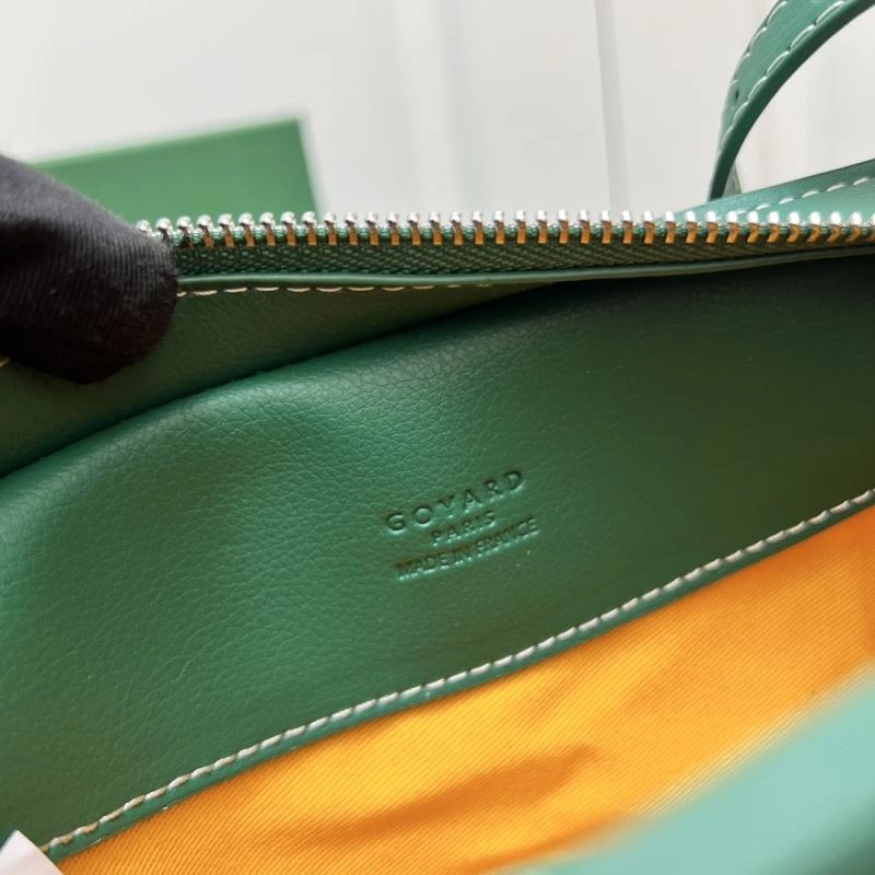Goyard Satchel Bags Premium 83970