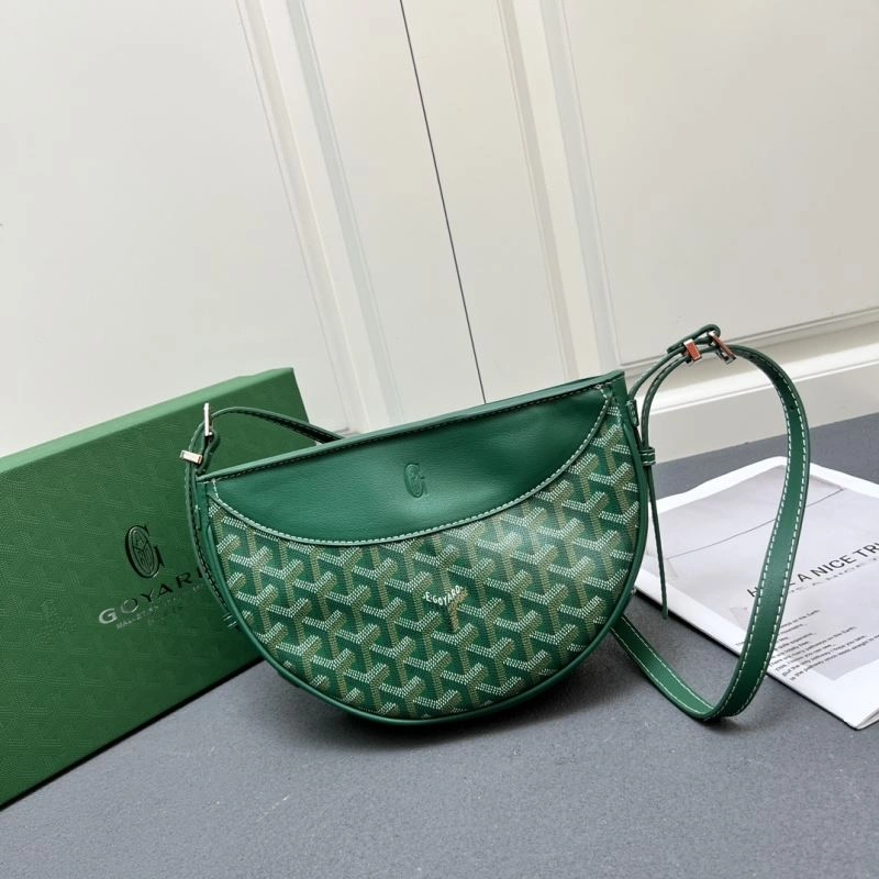 Goyard Satchel Bags Premium 83970