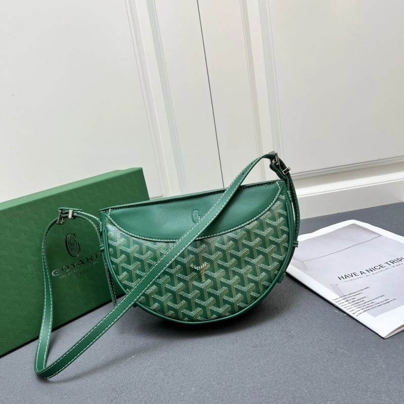 Goyard Satchel Bags Premium 83970