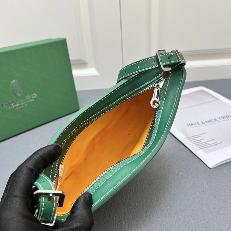 Goyard Satchel Bags Premium 83970