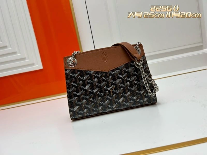 DailyWear Goyard Satchel Bags 83971