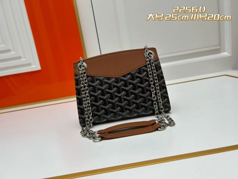DailyWear Goyard Satchel Bags 83971