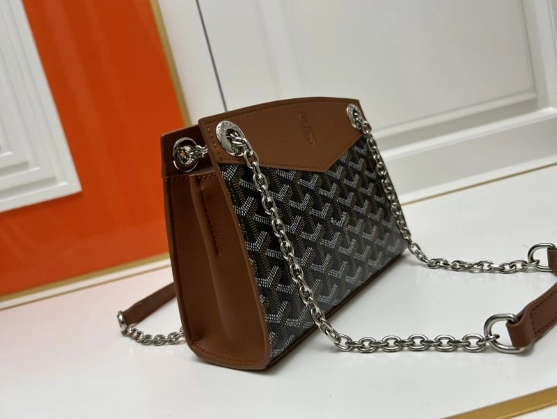 DailyWear Goyard Satchel Bags 83971