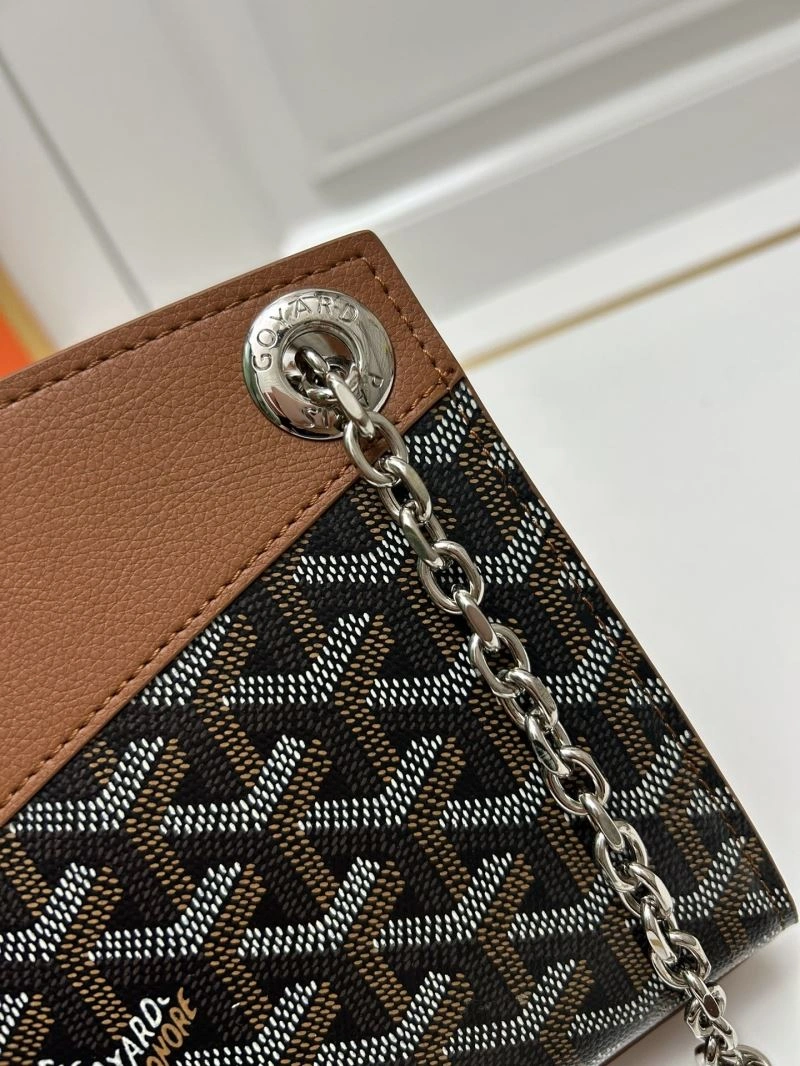 DailyWear Goyard Satchel Bags 83971