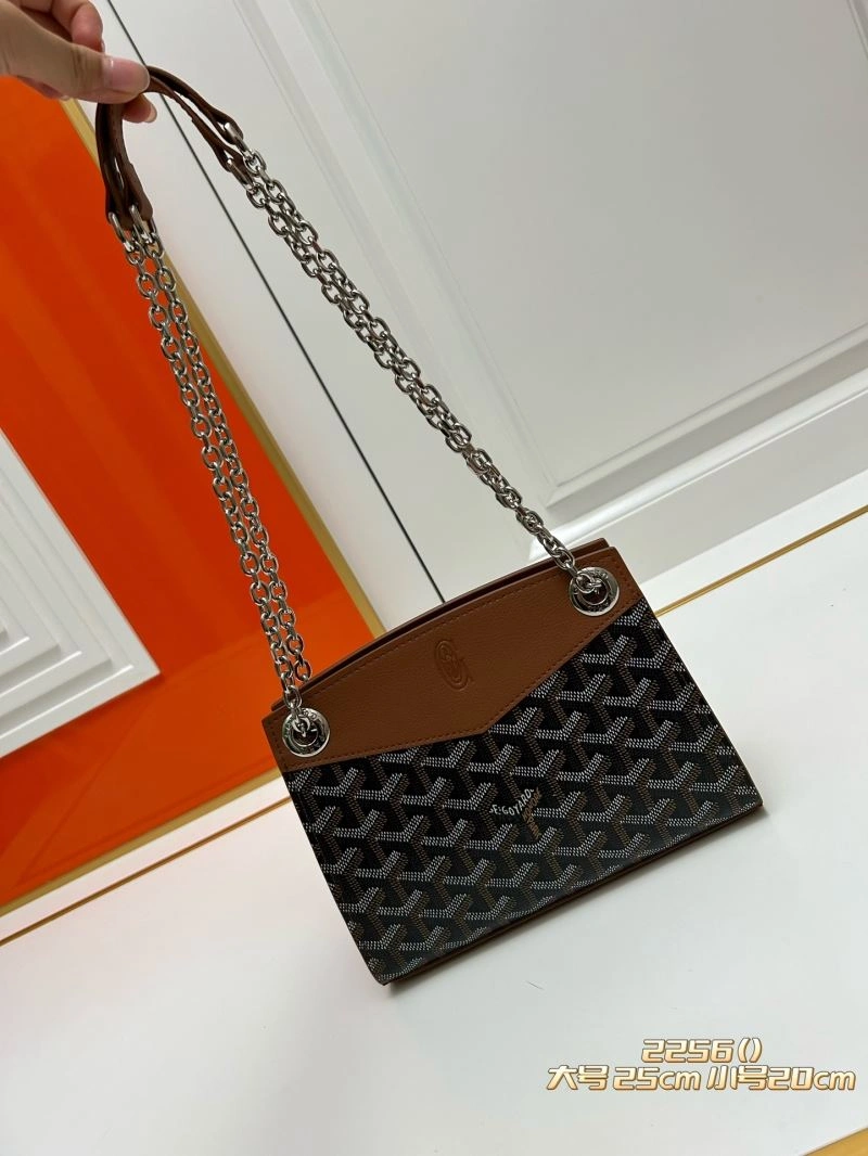 DailyWear Goyard Satchel Bags 83971