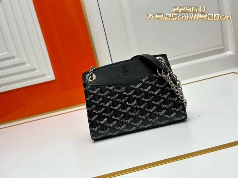 TimelessDesign Goyard Satchel Bags 84000