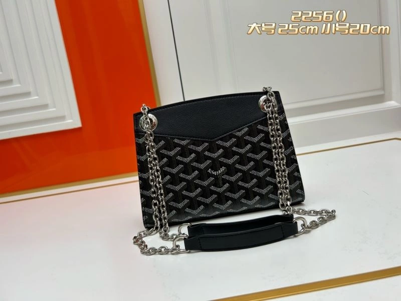 TimelessDesign Goyard Satchel Bags 84000
