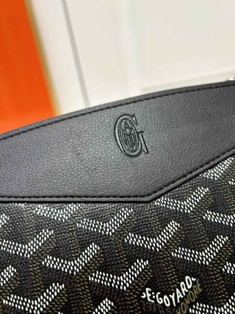 TimelessDesign Goyard Satchel Bags 84000