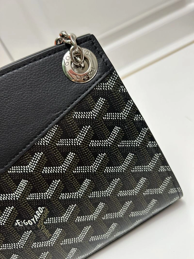 TimelessDesign Goyard Satchel Bags 84000