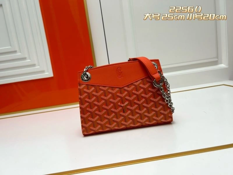 Goyard Satchel Bags Practical 83964