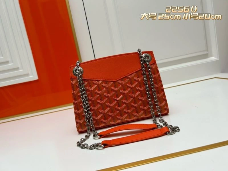 Goyard Satchel Bags Practical 83964