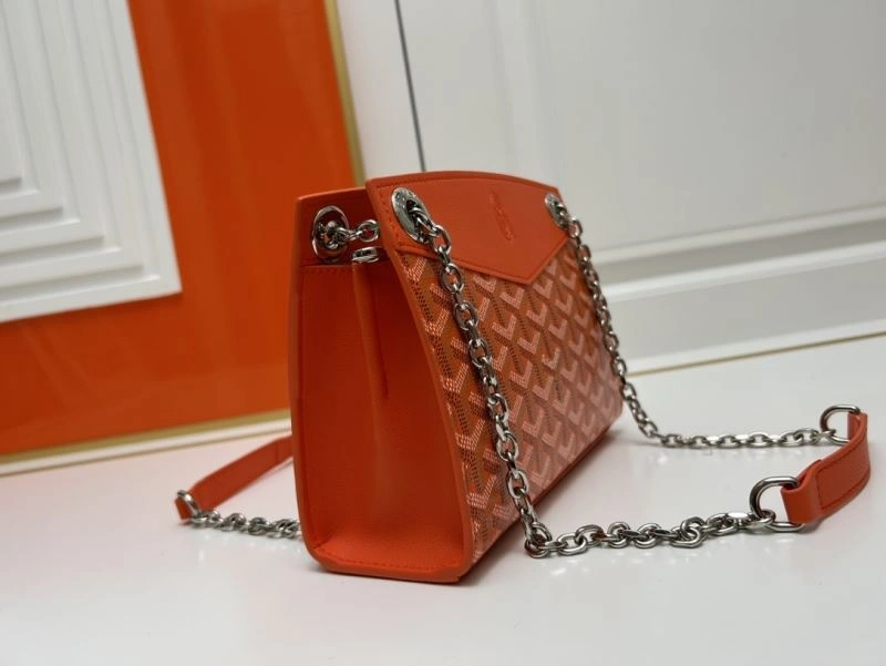 Goyard Satchel Bags Practical 83964