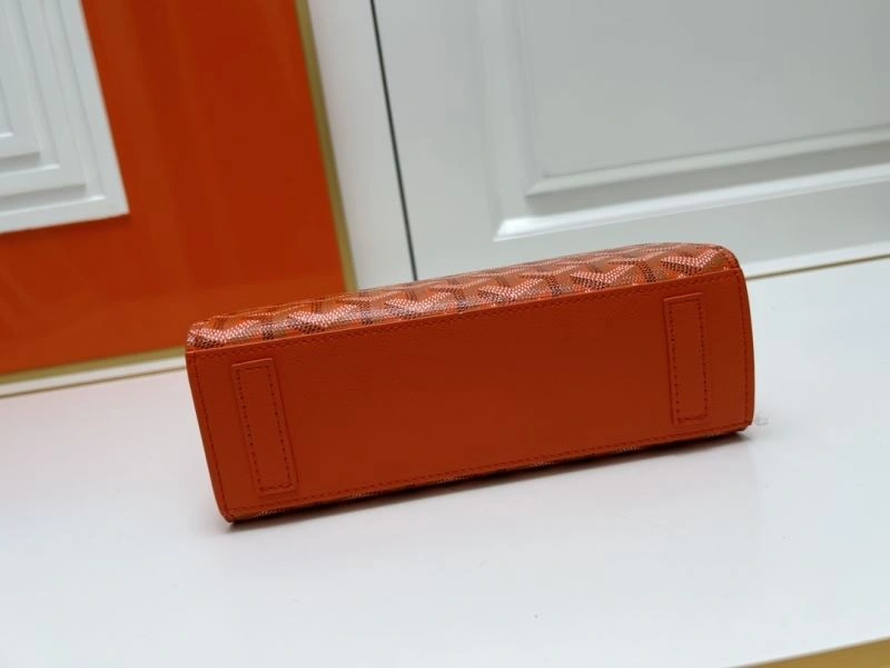 Goyard Satchel Bags Practical 83964