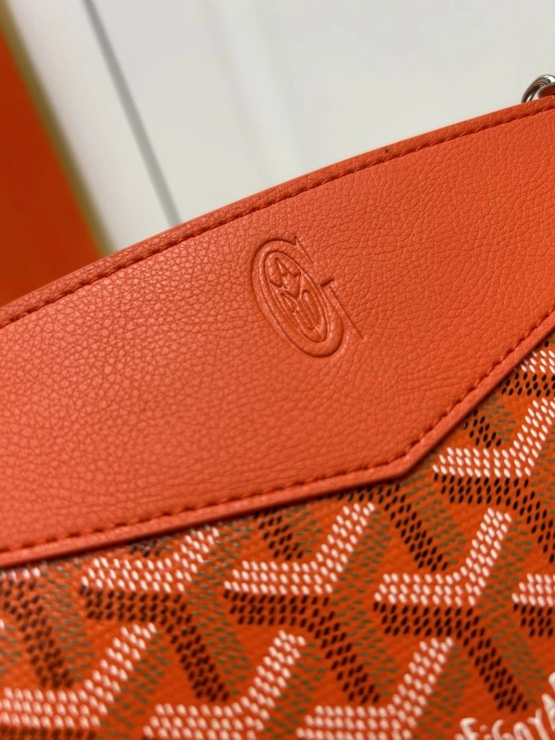 Goyard Satchel Bags Practical 83964
