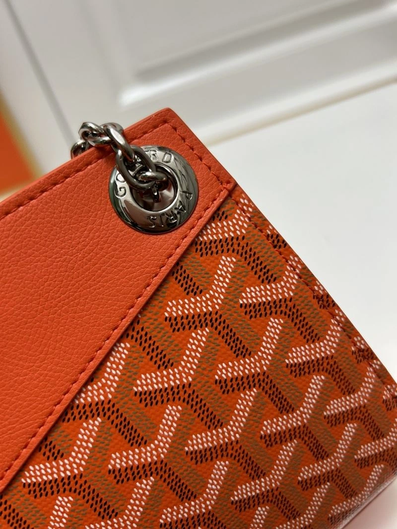 Goyard Satchel Bags Practical 83964