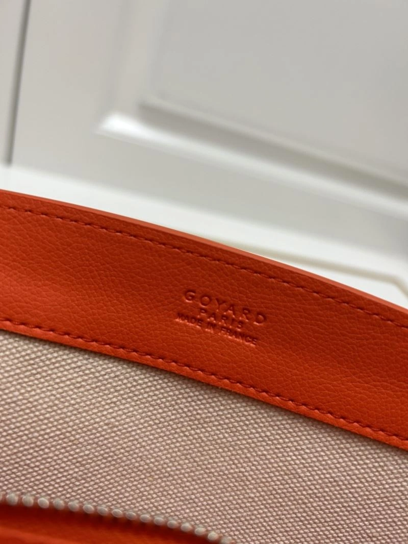Goyard Satchel Bags Practical 83964