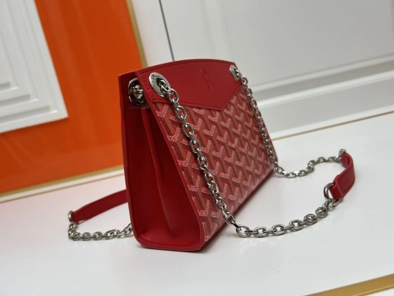 Seasonal Goyard Satchel Bags 84054