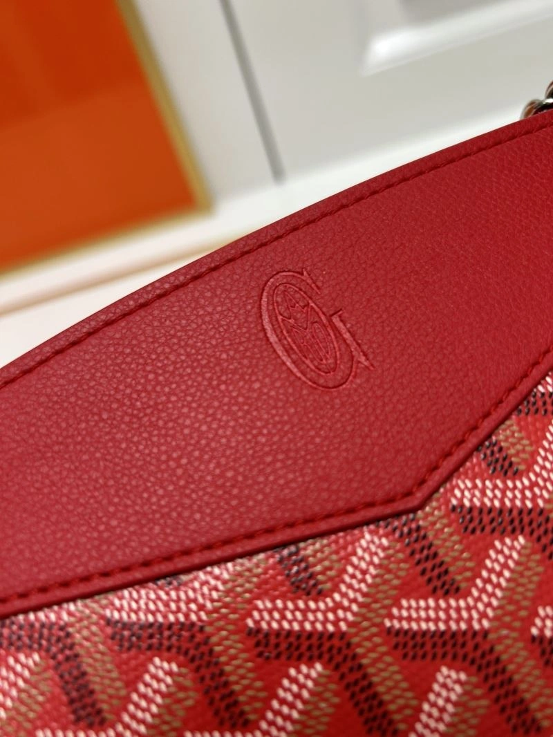 Seasonal Goyard Satchel Bags 84054
