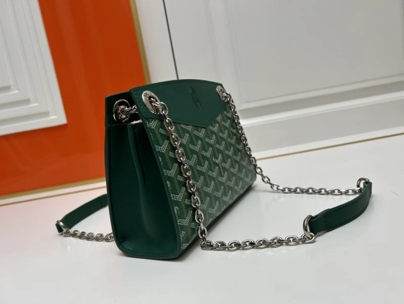 Goyard Satchel Bags Upgraded 83961