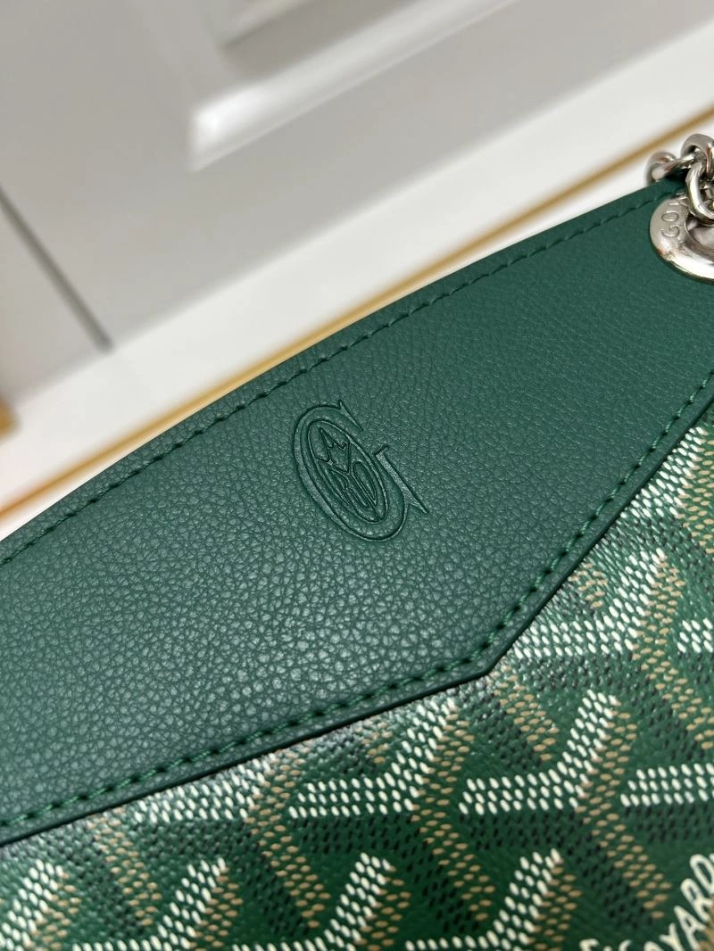 Goyard Satchel Bags Upgraded 83961