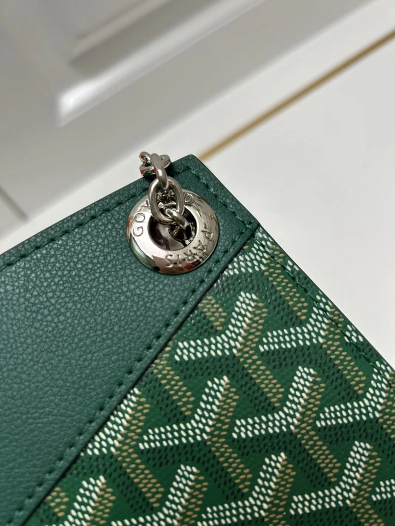 Goyard Satchel Bags Upgraded 83961