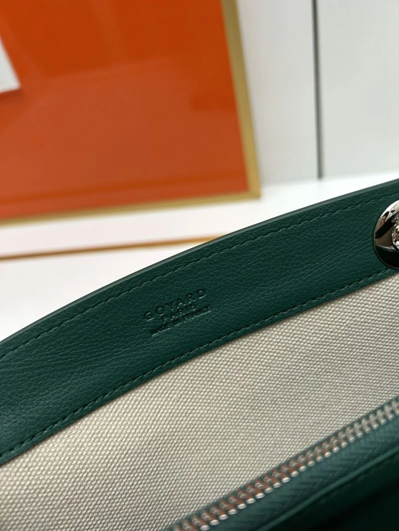 Goyard Satchel Bags Upgraded 83961