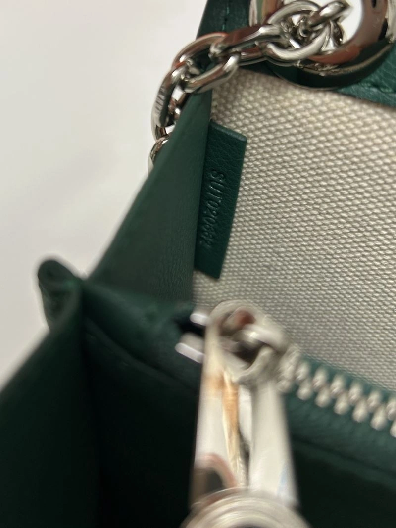 Goyard Satchel Bags Upgraded 83961