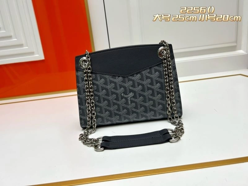 Goyard Satchel Bags Breathable 83963