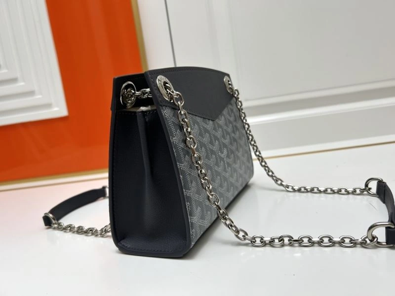 Goyard Satchel Bags Breathable 83963