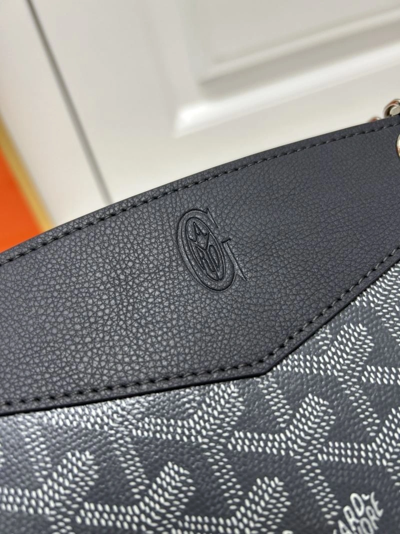 Goyard Satchel Bags Breathable 83963