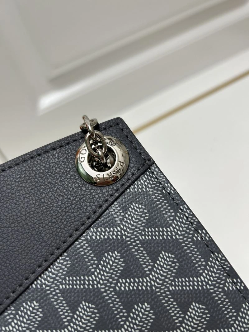 Goyard Satchel Bags Breathable 83963
